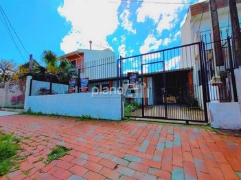 house em Rua Alfredo Emílio Allen, Salgado Filho - Gravataí - RS