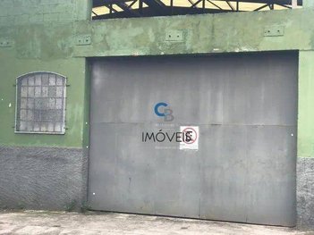 industrial em Rua Olímpio Portugal, Mooca - São Paulo - SP