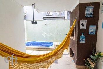 house em da Erva Mate, Igará - Canoas - RS