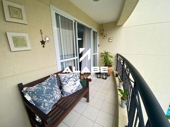 apartment em Álvares De Azevedo, Vila Sofia - São Paulo - SP