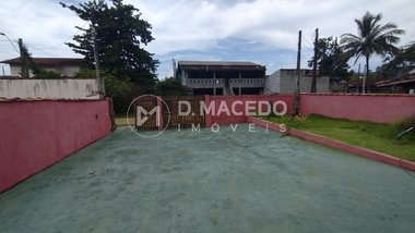 house em Rua E, Lagoinha - Ubatuba - SP
