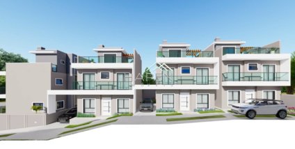 house em Rua Muzambinho, Santa Felicidade - Curitiba - PR