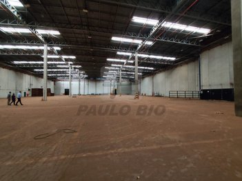 industrial em Avenida Patriarca, Jardim Monte Carlo - Ribeirão Preto - SP