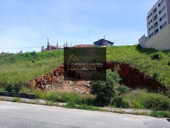 land_lot em Rua Cora Coralina, Jardim Esperança - Poços de Caldas - MG
