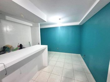apartment em Rua Goianinha, Curicica - Rio de Janeiro - RJ