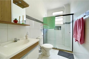 apartment em Rua Monsenhor Jerônimo, Engenho de Dentro - Rio de Janeiro - RJ
