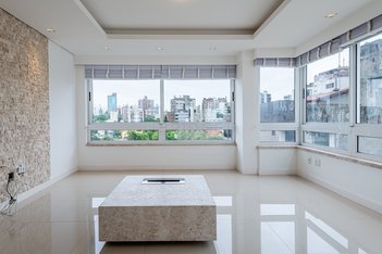 apartment em Rua Filadélfia, São João - Porto Alegre - RS