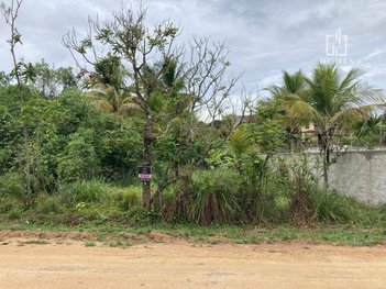 land_lot em Estrada Rio das Tábuas, Bonsucesso - Saquarema - RJ