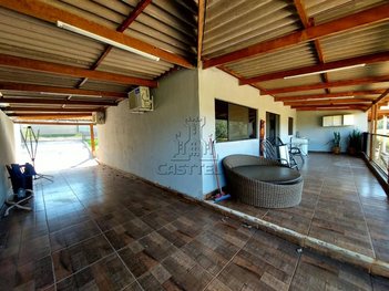 agricultural em Rodovia PR-445, Conjunto Habitacional Jamile Dequech - Londrina - PR