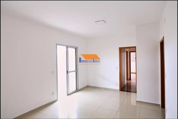 apartment em Rua Tenente Helim, Santa Cruz - Belo Horizonte - MG