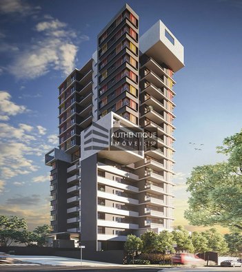 apartment em Rua Afonso Celso, Vila Mariana - São Paulo - SP