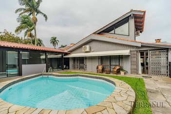 house em Rua Morano Calabro, Jardim Isabel - Porto Alegre - RS