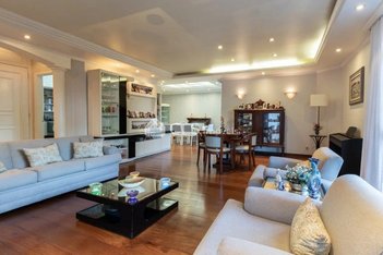 apartment em Rua Itapicuru, Perdizes - São Paulo - SP