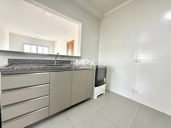 apartment em Rua Edu Chaves, São Dimas - Piracicaba - SP