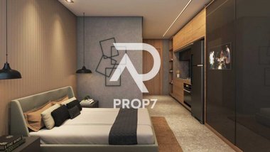 apartment em Rua Aimberê, Perdizes - São Paulo - SP