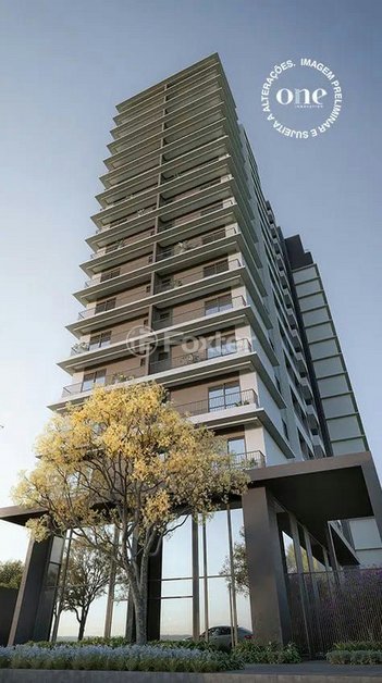 apartment em Rua Comendador Miguel Calfat, Vila Nova Conceição - São Paulo - SP