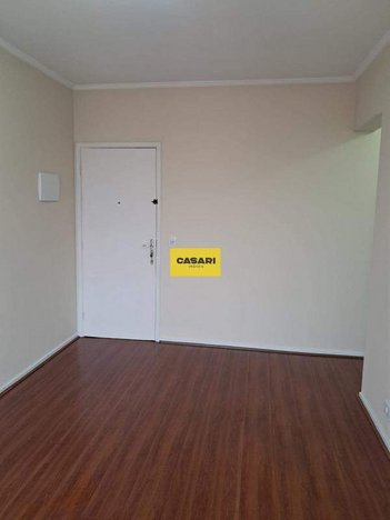 apartment em Rua Luíz Dusi, Centro - São Bernardo do Campo - SP
