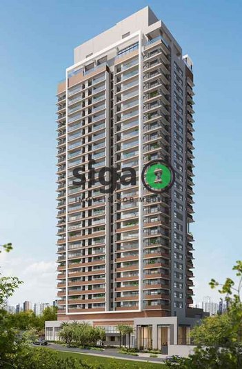 apartment em Rua Joaquim Távora, Vila Mariana - São Paulo - SP