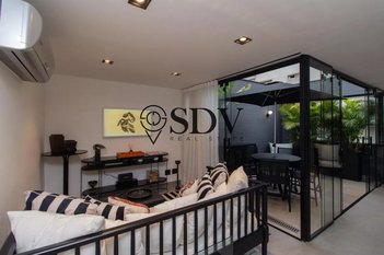 apartment em Alameda Ministro Rocha Azevedo, Cerqueira César - São Paulo - SP