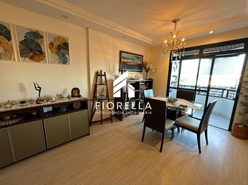 apartment em Governador Ivo Silveira, Capoeiras - Florianópolis - SC