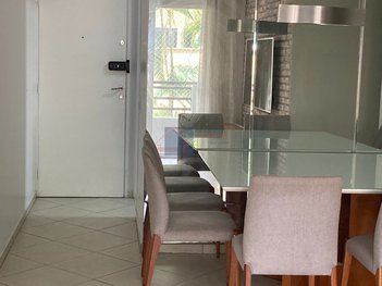 apartment em Rua Duque Costa, Vila Sofia - São Paulo - SP