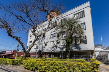 apartment em Avenida do Forte, Cristo Redentor - Porto Alegre - RS