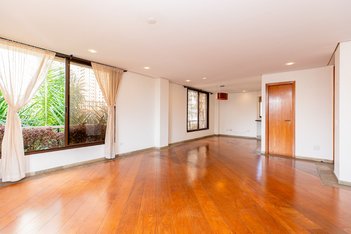 apartment em Rua Nebraska, Brooklin Novo - São Paulo - SP