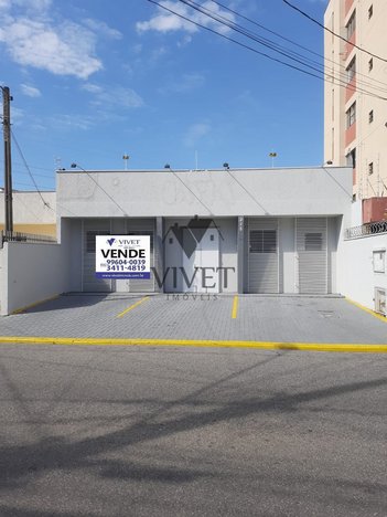 house em Rua Antônio de Andrade, Jardim Faculdade - Sorocaba - SP