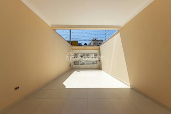 apartment em Rua Roque Barbosa Lima, Vila Paulo Silas - São Paulo - SP