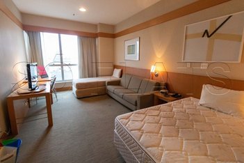 apartment em Avenida Luiz Dumont Villares, Jardim São Paulo(Zona Norte) - São Paulo - SP