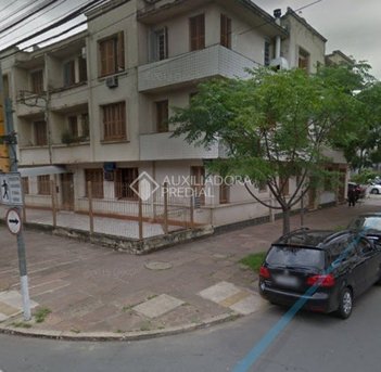 apartment em Avenida Berlim, São Geraldo - Porto Alegre - RS
