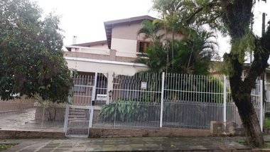 house em Luiz Carniglia, Sarandi - Porto Alegre - RS