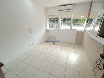 office em Washington Luiz, Boqueirão - Santos - SP