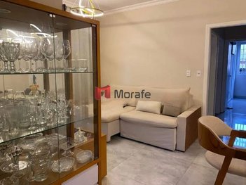 apartment em Rua Teófilo Otoni, Carlos Prates - Belo Horizonte - MG