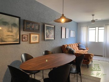 apartment em Rua Rigoberto Palombarini, Vila São Lúcio - Botucatu - SP