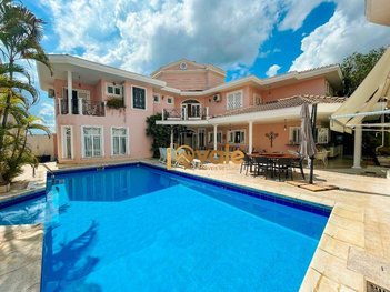 house em Rua Major Dietrich Ott, Jardim das Colinas - São José dos Campos - SP