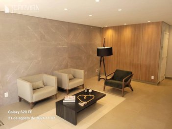 apartment em Rua Maria Spagnol Gabaldo, Quinta da Primavera - Ribeirão Preto - SP