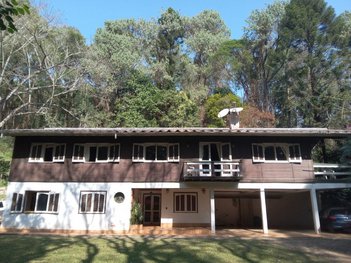 agricultural em Estrada dos Cristais, Chácara São João - Campo Limpo Paulista - SP