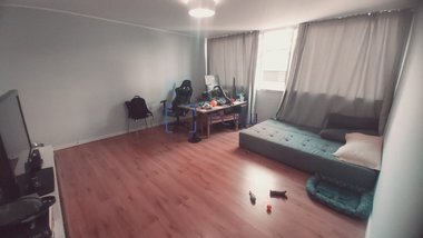 apartment em Avenida do Cursino, Saúde - São Paulo - SP