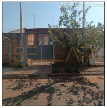 house em Rua Lorival Pincerato, Residencial Portal da Pérola II - Birigui - SP