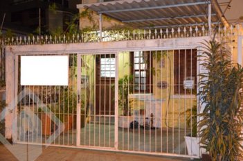 house em Avenida Mariland, Auxiliadora - Porto Alegre - RS