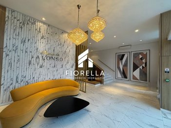 apartment em Rua Joaquim Maximiano Sarmento, Kobrasol - São José - SC