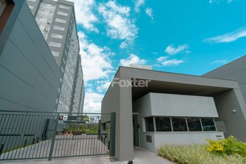apartment em Avenida Doutor Sezefredo Azambuja Vieira, Marechal Rondon - Canoas - RS