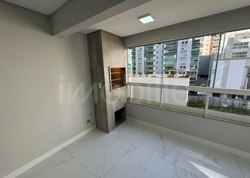 apartment em Rua Alvin Bauer, Centro - Balneário Camboriú - SC