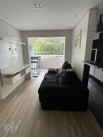 apartment em Rua João Simões de Souza, Vila Andrade - São Paulo - SP