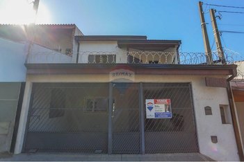 house em Rua Laercio Rocha, Jardim Nápoli - Sorocaba - SP