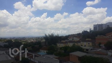 apartment em Rua Álvaro Nicofé, Vila Jardim - Porto Alegre - RS