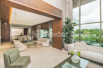 apartment em Avenida Diário de Notícias, Cristal - Porto Alegre - RS