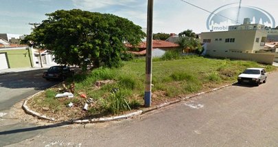 commercial_land_lot em Avenida Páscoa Zanetti Trevisan, Santa Rosa - Vinhedo - SP