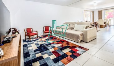 house em Rua Luís César Pannain, Alto da Lapa - São Paulo - SP